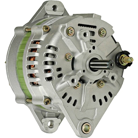 Db Electrical Alternator for Nissan 1200, 1400, 1800CS 1999-2004 HIT-LR190-516N